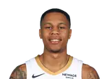 Jordan Hawkins