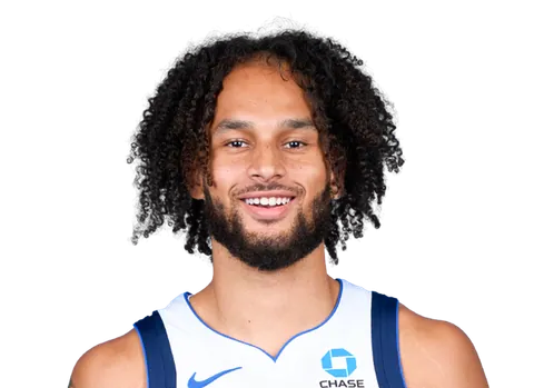 Dereck Lively II