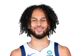 Dereck Lively II