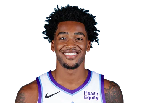 Brice Sensabaugh