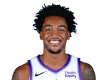 Brice Sensabaugh