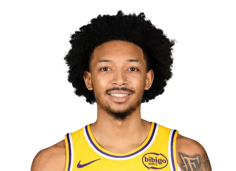Nick Smith Jr.