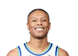 Jaylen Clark