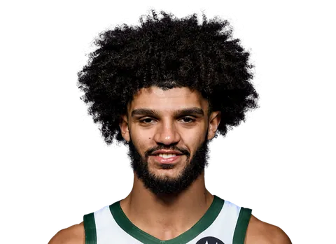 Andre Jackson Jr.
