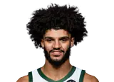 Andre Jackson Jr.