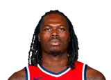 Chris Livingston