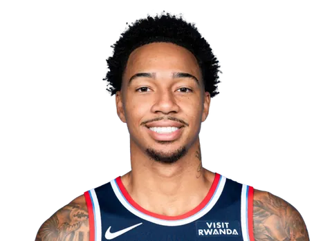 Jordan Miller