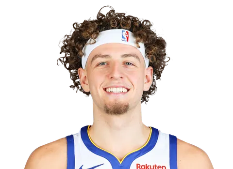 Brandin Podziemski
