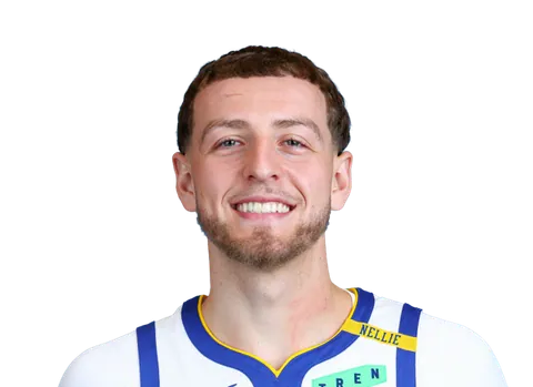Brandin Podziemski