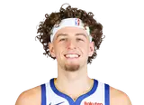 Brandin Podziemski