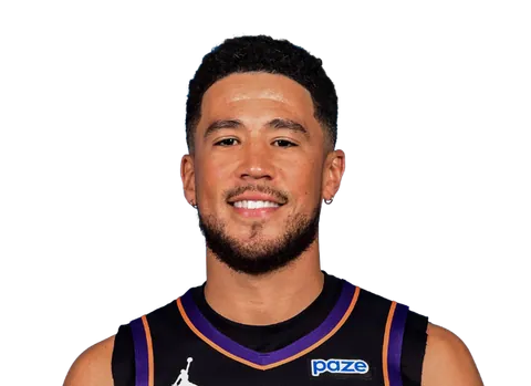 Devin Booker