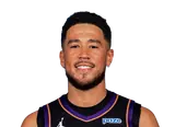 Devin Booker
