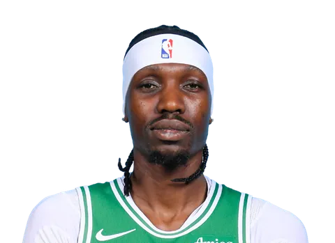Chris Boucher