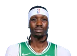 Chris Boucher