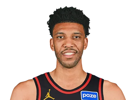 Tony Bradley