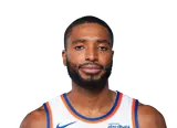 Mikal Bridges