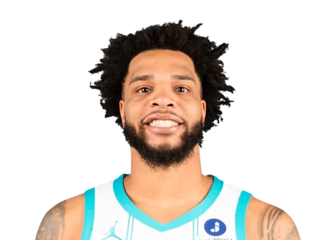 Miles Bridges