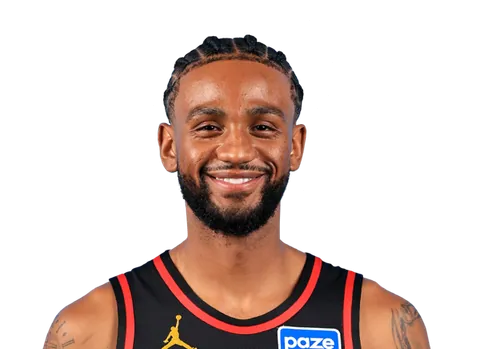 Nickeil Alexander-Walker