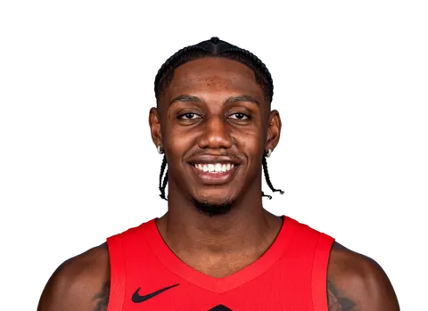 RJ Barrett