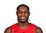 RJ Barrett
