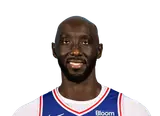 Tacko Fall
