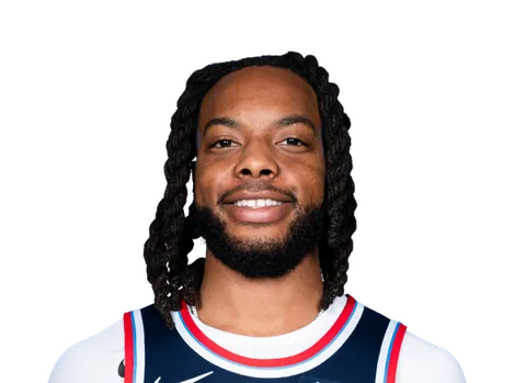 Darius Garland