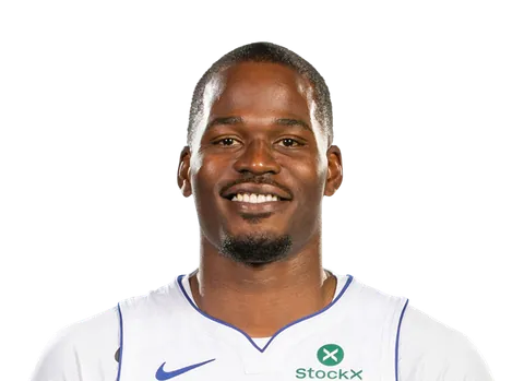 Javonte Green