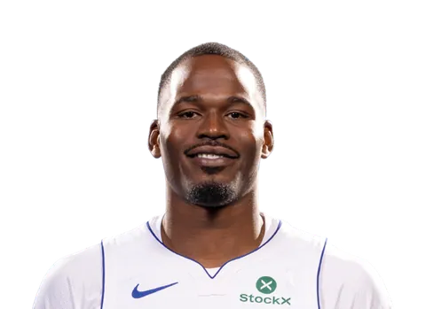 Javonte Green