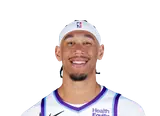 Jaxson Hayes