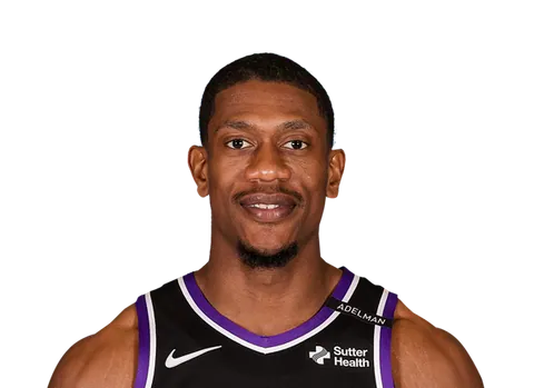 De'Andre Hunter