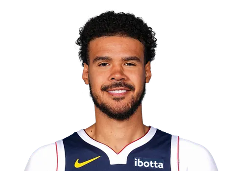 Cameron Johnson