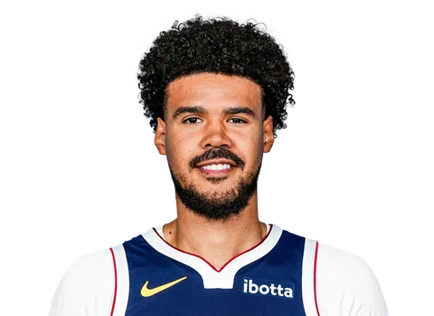 Cameron Johnson