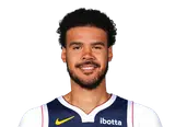 Cameron Johnson