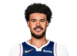 Cameron Johnson