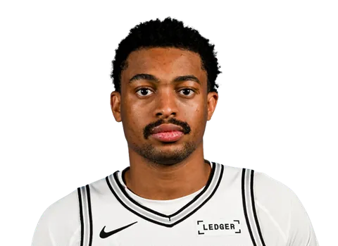 Keldon Johnson