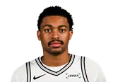 Keldon Johnson