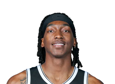 Terance Mann