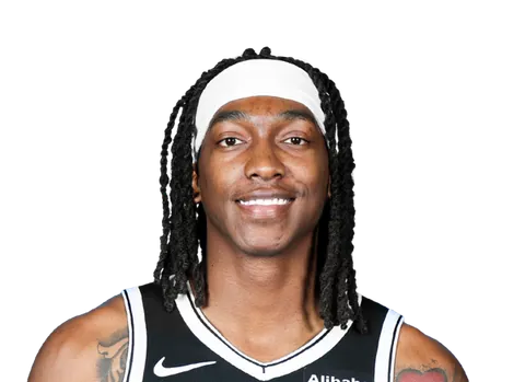 Terance Mann