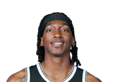 Terance Mann