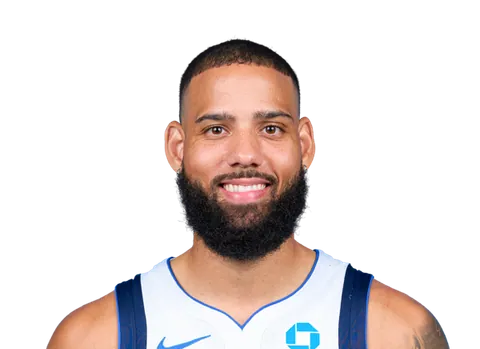 Caleb Martin