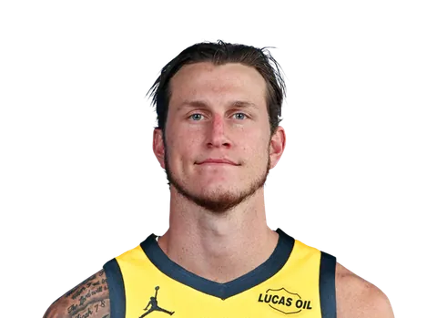 Garrison Mathews
