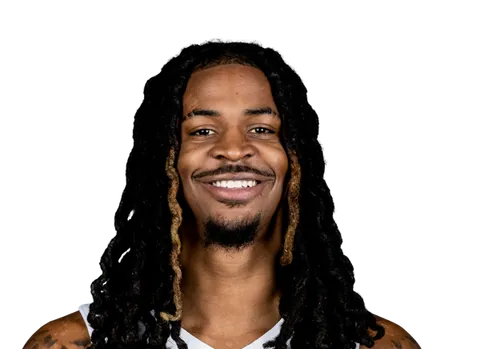Ja Morant
