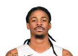 Ja Morant