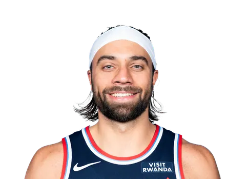 Max Strus