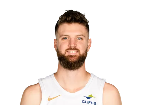 Dean Wade