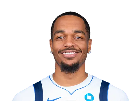 P.J. Washington