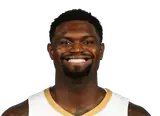 Zion Williamson