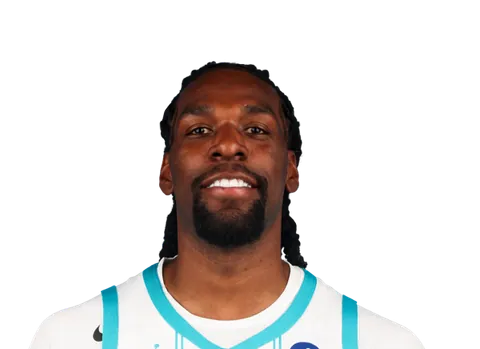 Naz Reid