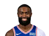 Jaylen Brown