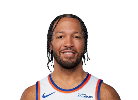 Jalen Brunson